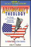 Abandonment Theology Image