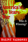 America’s Thirty Years War Image