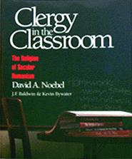 Clergy in the Classroom Image