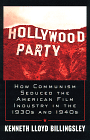 Hollywood Party Image