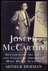 Joseph McCarthy Image