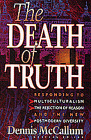 The Death of Truth Image
