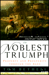The Noblest Triumph Image