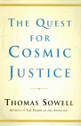 The Quest for Cosmic Justice Image