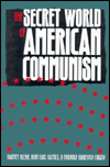 The Secret World of American Communism Image